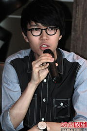 方大同专辑歌曲合集：高品质音乐的极致体验