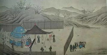 胡笳十八拍：一段跨越千年的文化共鸣