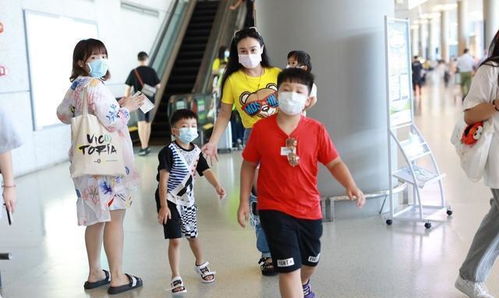 医院偶遇冉莹颖带儿子打生长激素，真相竟是这样……