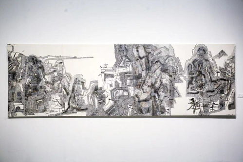 当视觉共通，艺术的未来将何去何从？