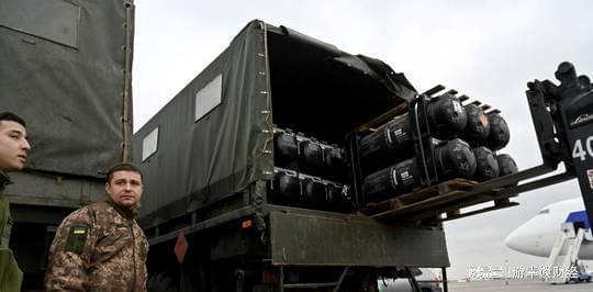 美国暂停对乌克兰武器输送：背后的深思与反思