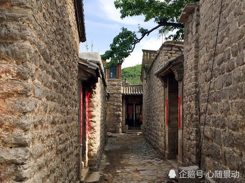 探寻芜湖古村荒山的华丽转身：从无人问津到流量高峰