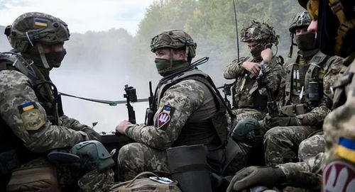 美国真的断了乌克兰的军援？我在贴吧发现一个惊人的真相