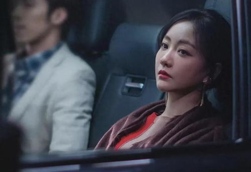 《大河之水》3位女主结局：于丹娜黑化，李欣欣升职，梁锦秋收获幸福