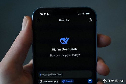 DeepSeek：打破AI巨头垄断，开源模式引领未来