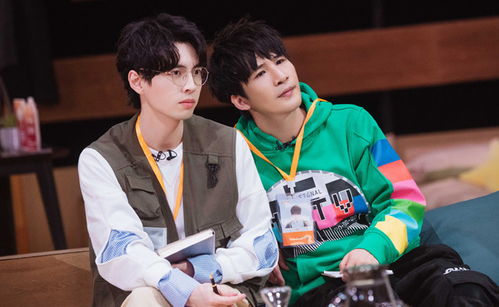 大侦探IP对撞：一场推理综艺的巅峰碰撞