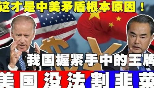 从个人视角看美国鼓动他国对华加税的深层影响