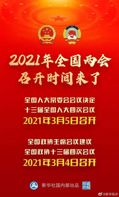 2025年全国两会热点前瞻：就业、教育、养老议题最受关注