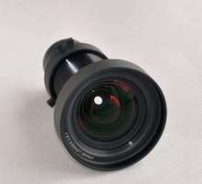 难哄的投影仪镜头：从购买到调试的那些事儿