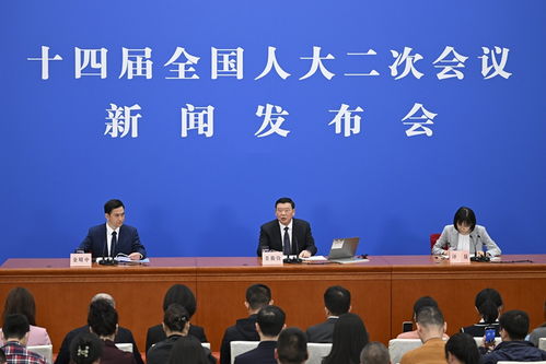 聚焦十四届全国人大三次会议：一场全民关注的盛会