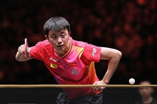 世界乒联2025年第10周排名揭晓，我见证国球荣耀时刻