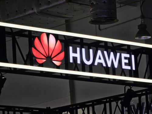 华为的神话世界：接连申请多枚古代神话商标，背后有何深意？