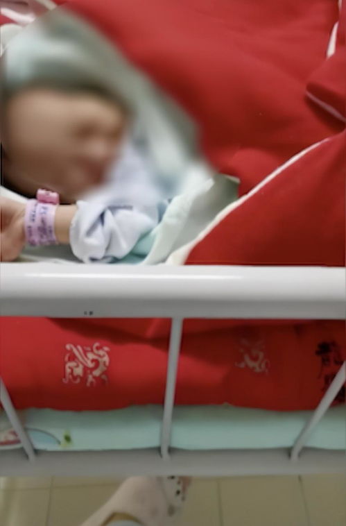 女子7号查出怀孕8号直接就生了，她的经历让人惊叹不已