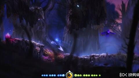 希望的交响（1）：迷茫与黑暗中的微光