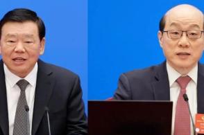 娄勤俭点赞DeepSeek主创团队：我见证了一场AI的奇迹