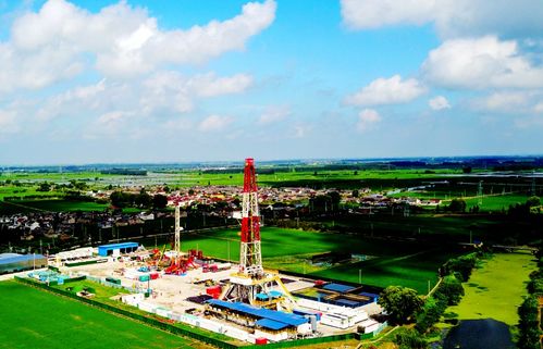 江苏惊现大油田，小城居民的生活即将迎来巨变！