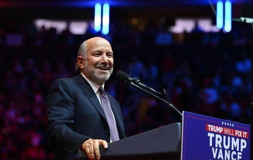 深度解析：巴菲特罕见发声，关税政策背后的经济真相