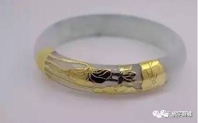 手镯摔断别急修，听他说完再决定！