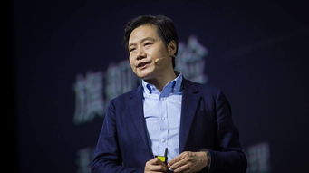 雷军回应穿皮衣是抄袭黄仁勋：网友热议背后的深意