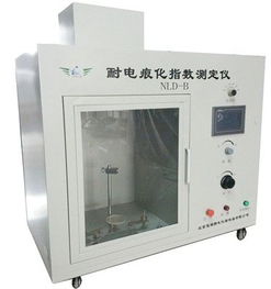 电线电缆耐电痕试验仪喷雾系统维护全攻略