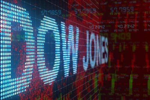 美股暴跌背后：特朗普关税政策引发的经济震荡