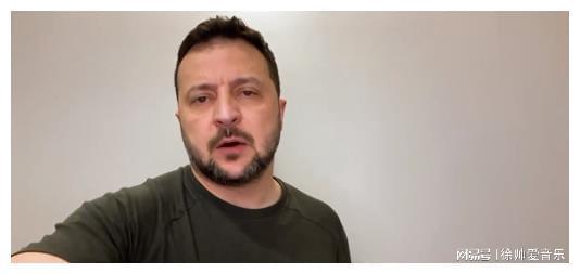 泽连斯基自拍视频中的真相：一场全球关注的声明