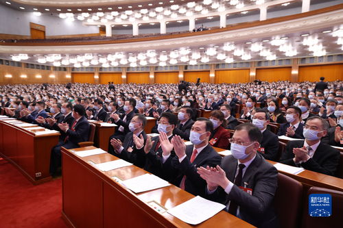 亲历“委员通道”：一场与未来的对话