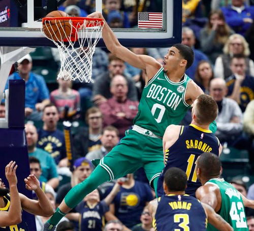 塔图姆单打斯特劳瑟：一场视觉盛宴的篮球对决