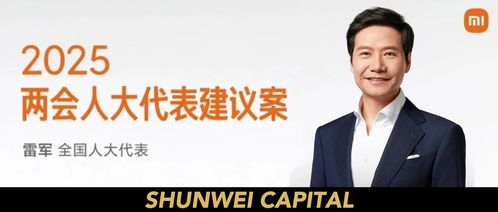 雷军2025两会建议：优化新能源车牌设计与AI换脸拟声治理