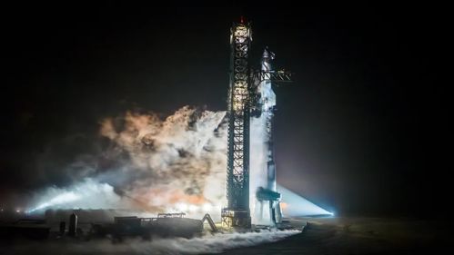SpaceX星舰试飞被叫停，背后真相竟是这样！