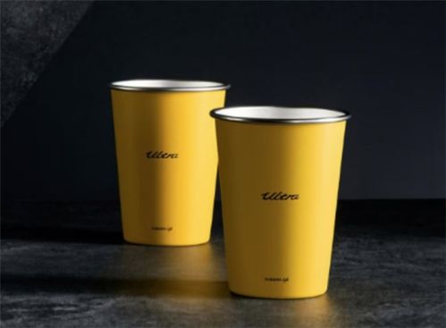 雷军回应不锈钢纸杯卖爆：一场关于高端市场的营销艺术