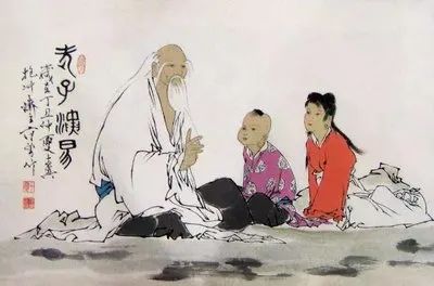 《道德经》第二十七章：他从古籍中找到的人生智慧