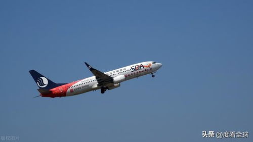 暴雪中的硬核起飞：山航飞行员的惊险时刻