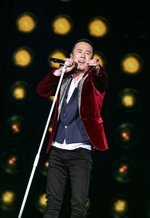 李行亮深情演绎《回留》，悼念方大同的音乐传奇