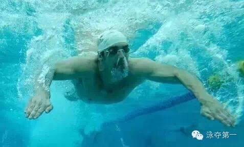 315特别篇：游泳，治愈内心的那片海