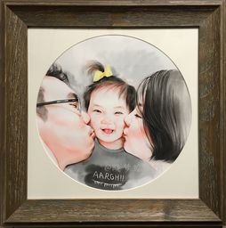 被爱包围的小窝：一个温暖故事的延续