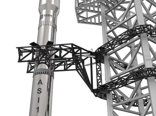 商业航天新星：宇石空间如何撬动火箭市场的未来？