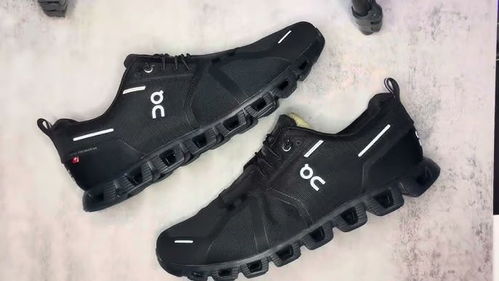 从耐克到昂跑，他见证了一场跑鞋界的革命