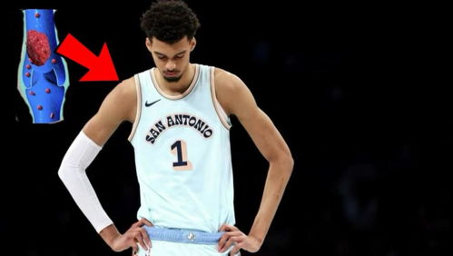 从欧文膝伤看运动损伤：一次严重反关节扭伤的深度解析