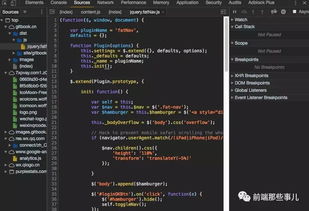 前端已死？从他的视角重新审视这个论调
