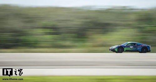亲历世界最快自动驾驶汽车诞生：速度与科技的巅峰对决