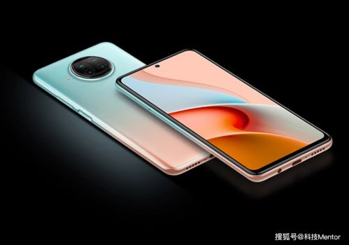 终于等到！REDMI K80京东国补后跌破1900元，性价比王者再掀风暴