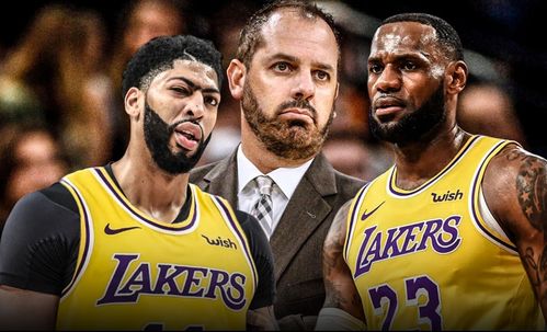 深度剖析：湖人防守体系的秘密武器