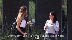 亲历捷克街头搭讪：一场真实的文化碰撞与魅力邂逅