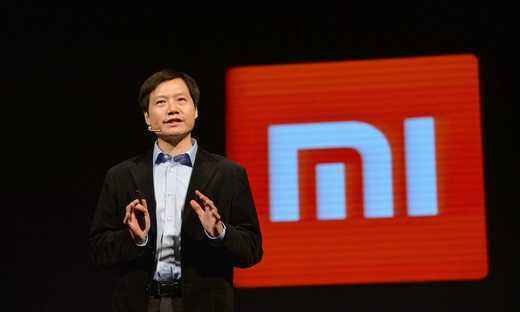 雷军：小米的崛起之路与超豪华品牌的竞争