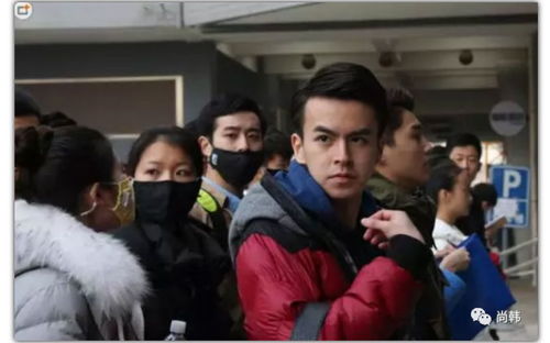 北电复试男艺考生颜值大赏：从丁程鑫到陈飞宇，谁是你的菜？