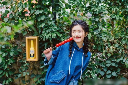 赵露思《恋人》复拍：从病痛到复工，她的坚强与智慧