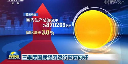 中国经济持续向好：个人视角下的信心与底气