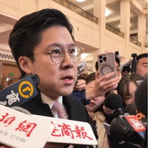 霍启刚谈《哪吒2》：从票房奇迹到文化现象