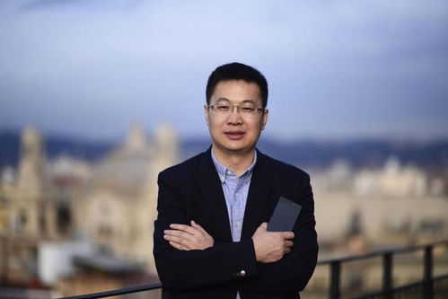 卢伟冰回应小米15 Ultra海外定价：技术底气让小米站上新高度